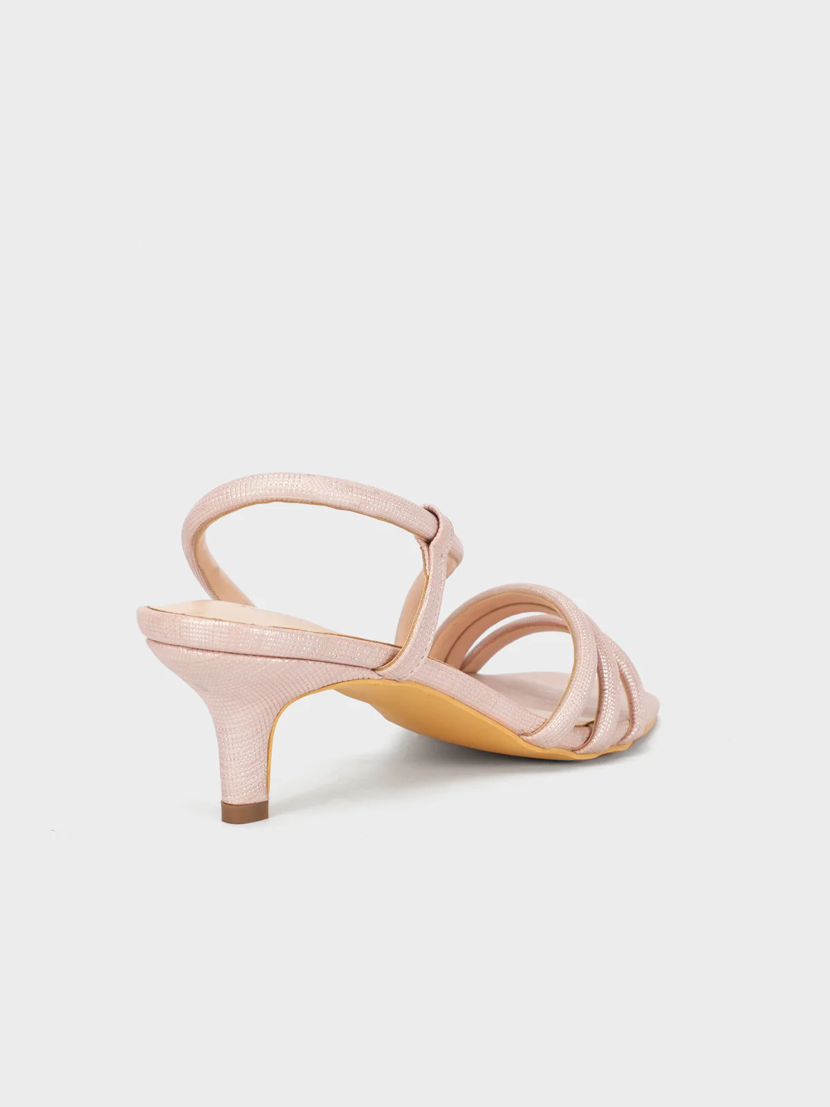 Women "SOVANN" Stylish Sandals - Image 3